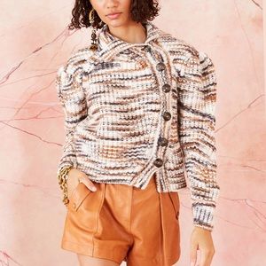 ISO Ulla Johnson Matilde Sweater